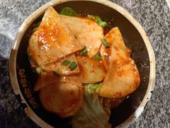 -酒拾烤肉(泉塘店)