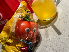 -海底捞火锅(漫乐城夜宵主题店)