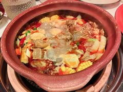 -刘一锅筋头巴脑(大悦城C店)