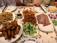 -姥姥家春饼店(惠新东街店)