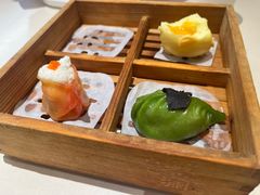 -蔡澜点心·粤菜(嘉里中心店)