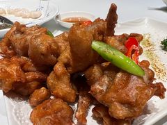 -荣兴酒家(徐家汇店)