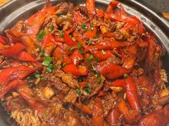 -匠熙小馆(崇文门店)