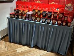 -毛家饭店·30年融合新湘菜(汉峪金谷店)