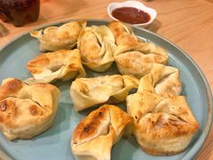 -红小满休闲餐厅(十全街店)