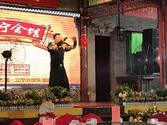 -江宁会馆(劈柴院店)