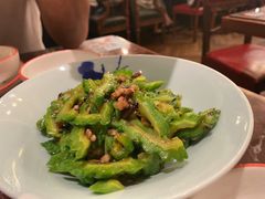 -新白鹿餐厅(爱琴海购物中心店)