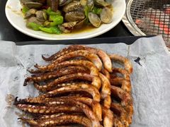 -瑞杰烧烤店·24小时营业(山东路店)