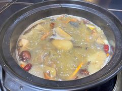 -野菌皇海景野生菌火锅(滨海大道店)