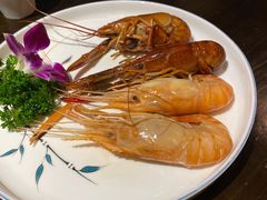 -聚汇三少·龙虾·中餐厅(莫邪路新天地店)