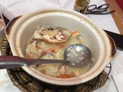 -官塘锋记鱼生·生腌·砂锅粥(牌坊街店)
