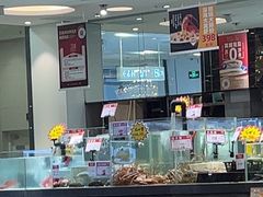 -万龙洲海鲜(大兴绿地缤纷城店)
