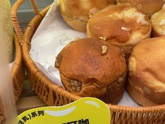 -1-7Bread(深业上城店)