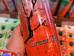 -果蔬好生活超市(乐堤港店)