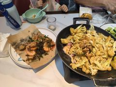 -食光慢宴·安吉土菜馆