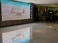 -百丽宫影城(CGS激光苏宁广场店)