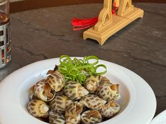 -西安凯悦酒店·湖畔中餐厅