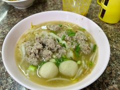 -榮泰米粉湯(Left Shop)