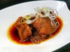 大块煮牛舌-井上家(大兴街店)