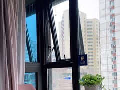 -速8精选酒店(北京工体三里屯春秀路店)