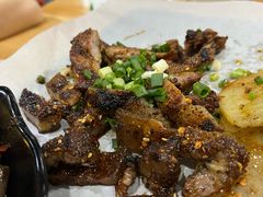 -云南建水鸡脚王烧烤(商贸路店)