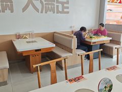 -呷哺呷哺 黄金牧场 (旧宫永辉超市店)