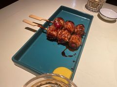 小番茄肉卷-逆鳞(江宁店)
