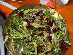 -清真·馬坡二旦烧烤(人生一串拍摄店)