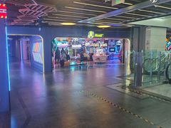 -风云再起游乐汇(北京西单西西友谊店)