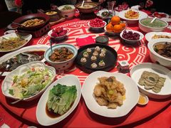 -百富源·海鲜辽菜(张士店)