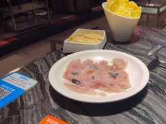 -天都火锅酒楼(虹梅南路店)