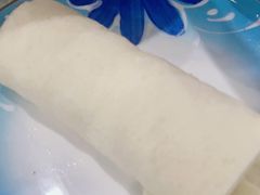 卷子-排骨王·三十年本地老菜馆