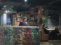 -川渝饭店