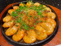 -小城故事·地道宁波味(月湖盛园店)