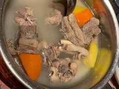 -丝路金桃·新疆菜(徐汇店)