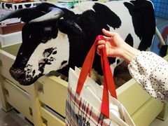 -红星前进面包牛奶公司(君太店)