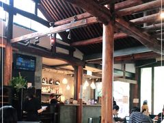 大堂-zarah(鼓楼店)