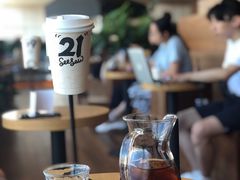 -Seesaw Coffee(朝阳大悦城店)