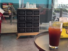 -NokNok Coffee(宽窄巷子店)