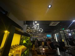 -ibarrel爱杯·bistro&brunch(江宁路店)