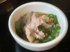 -老石黑山羊毛驴肉火锅(金凯广场店)