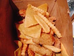 -嘉喜来比萨(罗马花园店)