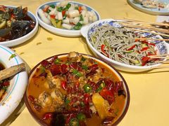 -小田油焖小龙虾(双井店)