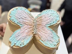 -CAKEBOSS蛋糕老板(东直门来福士店)