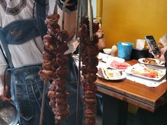 -汉巴味德·烤肉与啤酒的自助(杭州大悦城店)