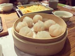 -U你·天然调味(南湖总店)