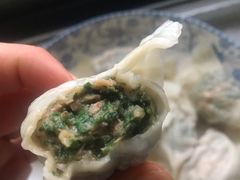 -霍嘟嘟手工水饺(黄山花园店)