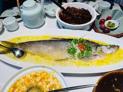 -苏帮袁Sue Cuisine(来福士店)