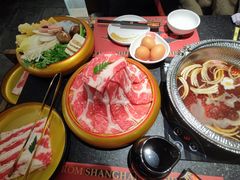 -牛New寿喜烧(新六百店)