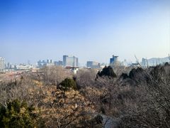 -千佛山风景名胜区